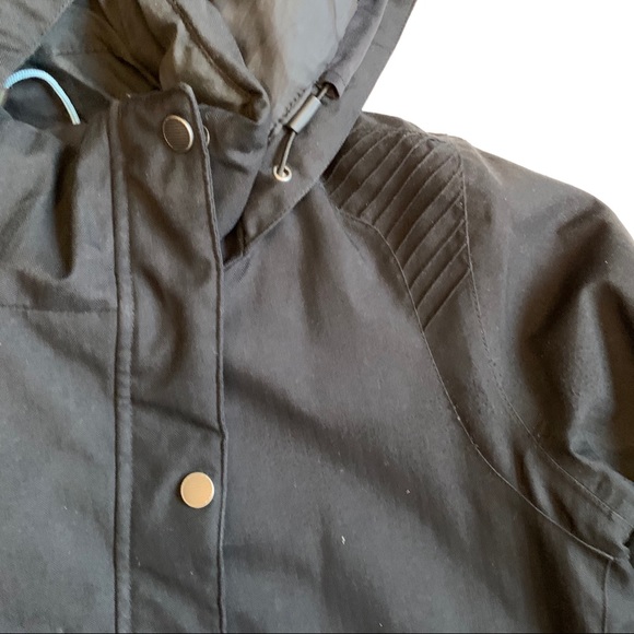 Firefly Winter Jacket with Warm Inner Lining - Picture 3 of 5
